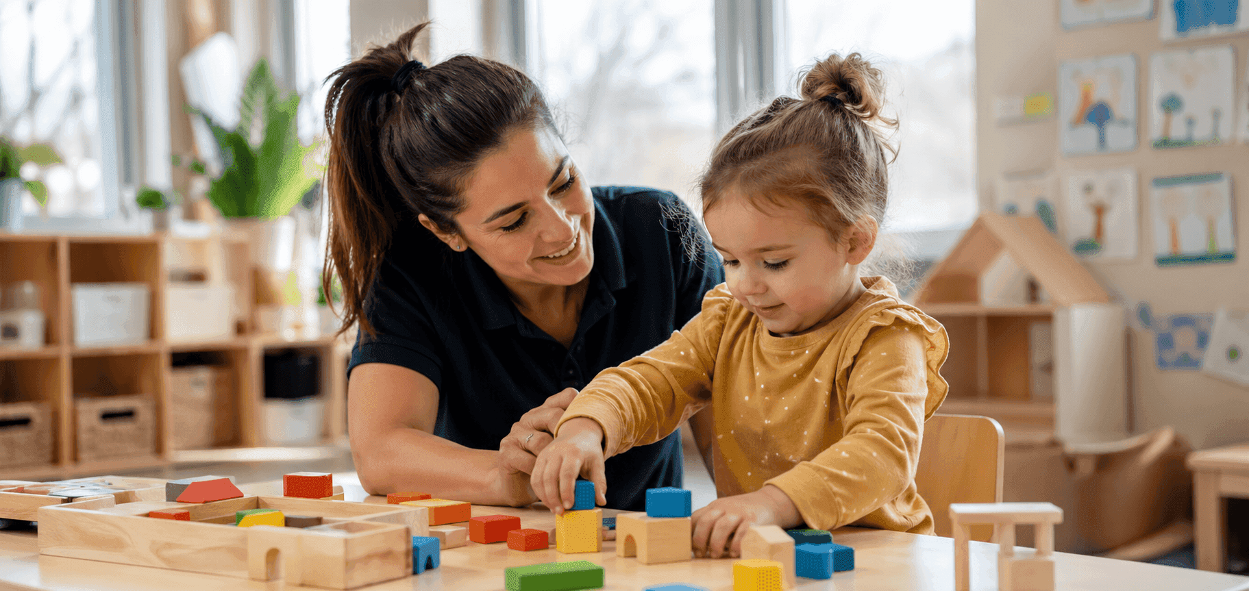 Early educators embrace new mandatory child safety training as sector lifts capability at scale