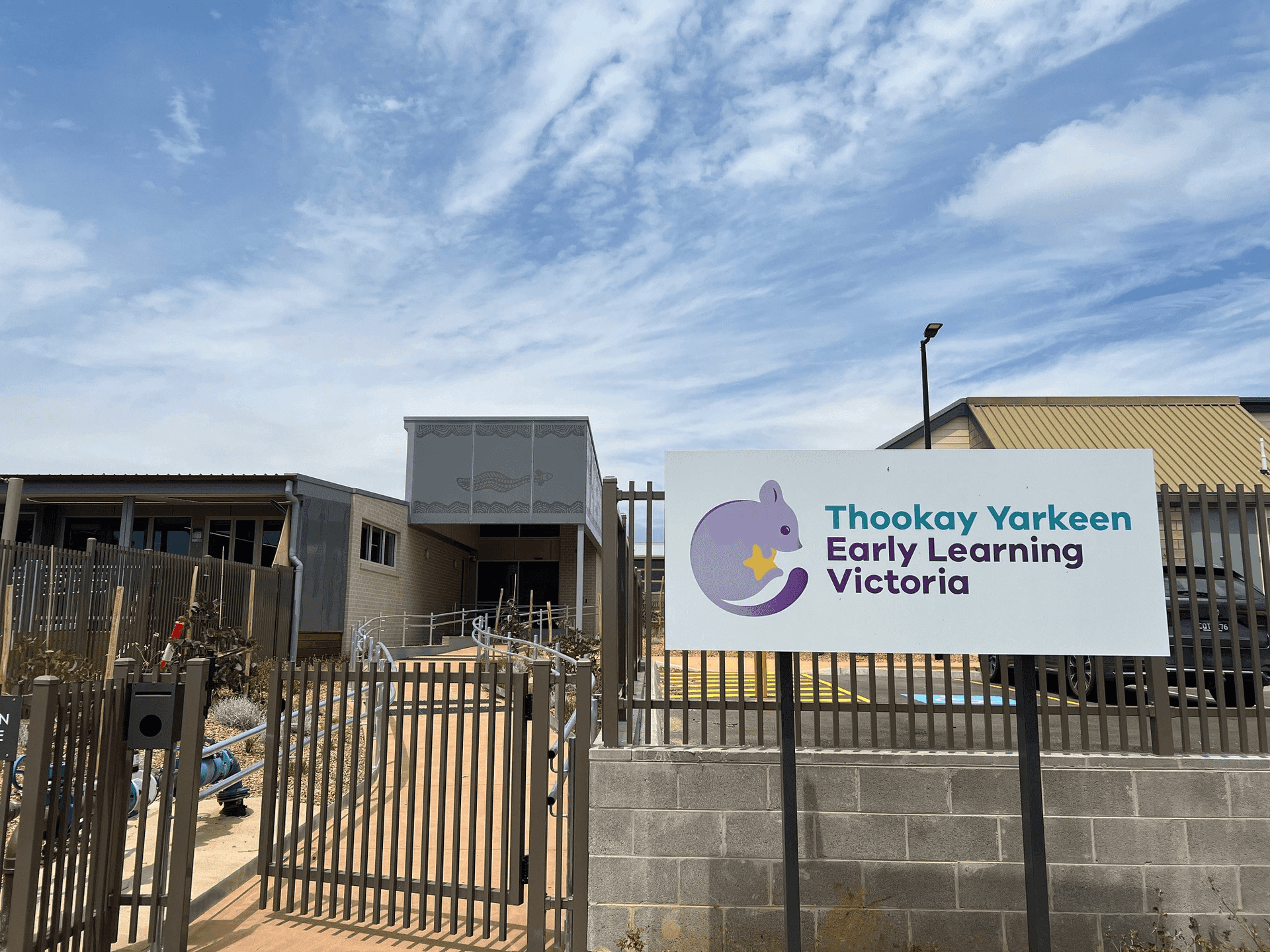 Honouring First Nations languages in early learning centres: How Early Learning Victoria is prioritising the use of First Nations names. 