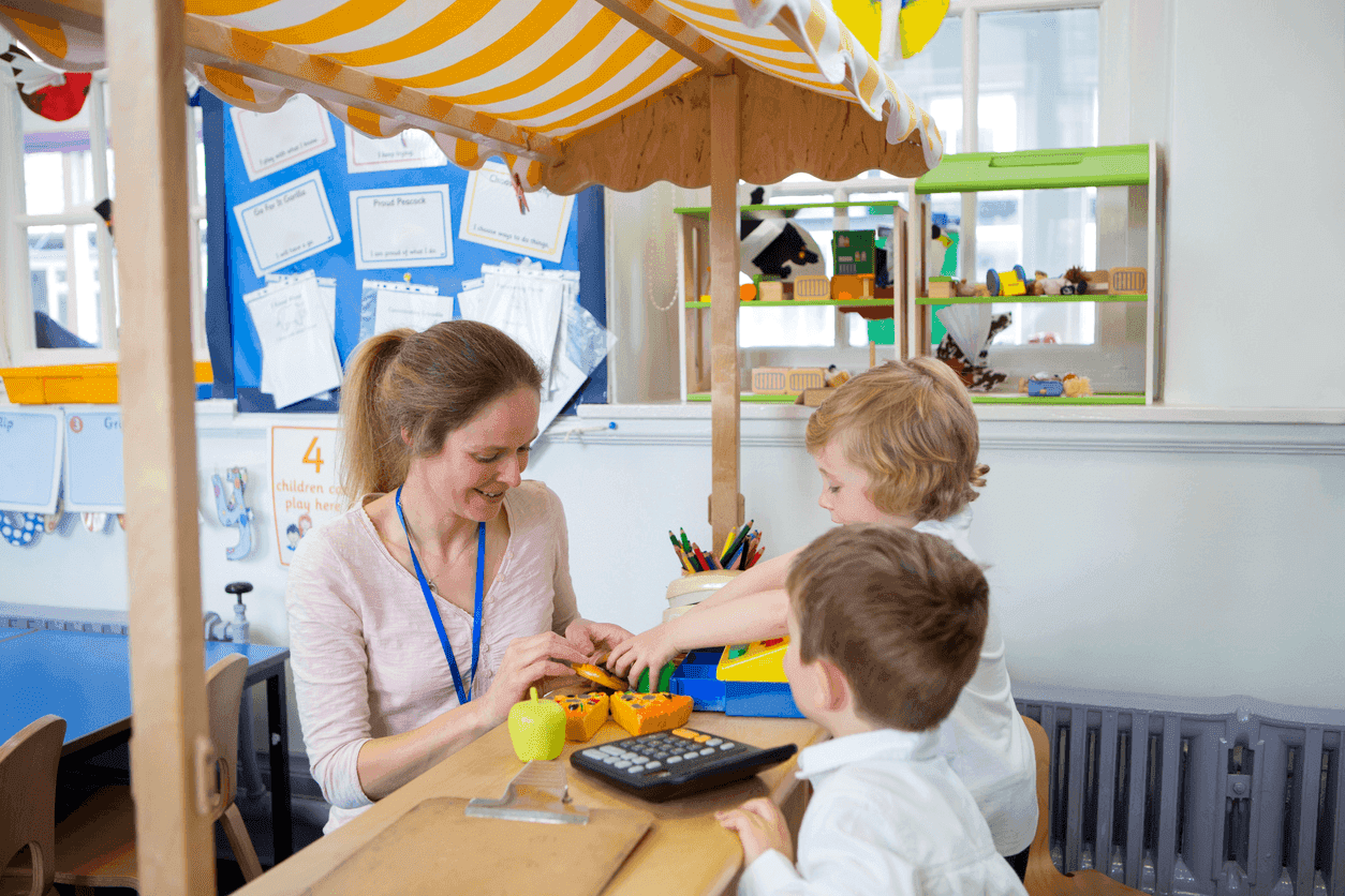 Guide to 2026 ECEC sector changes: award wages and worker retention payments