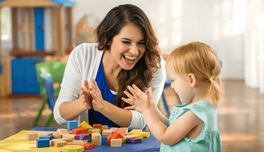 Health and safety in practice: supporting Quality Area 2 through environment and resources