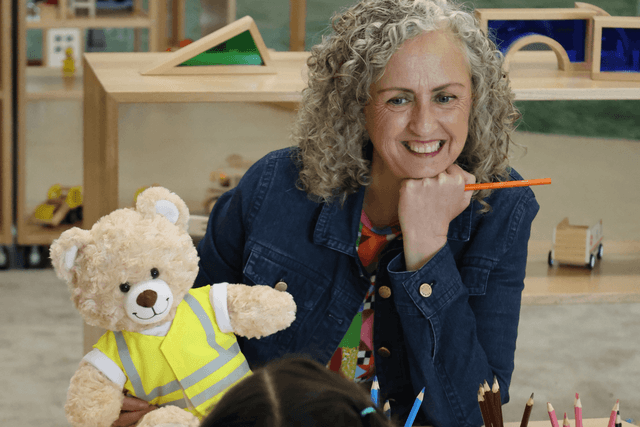 New subsidies open to strengthen and retain Australia’s early childhood workforce