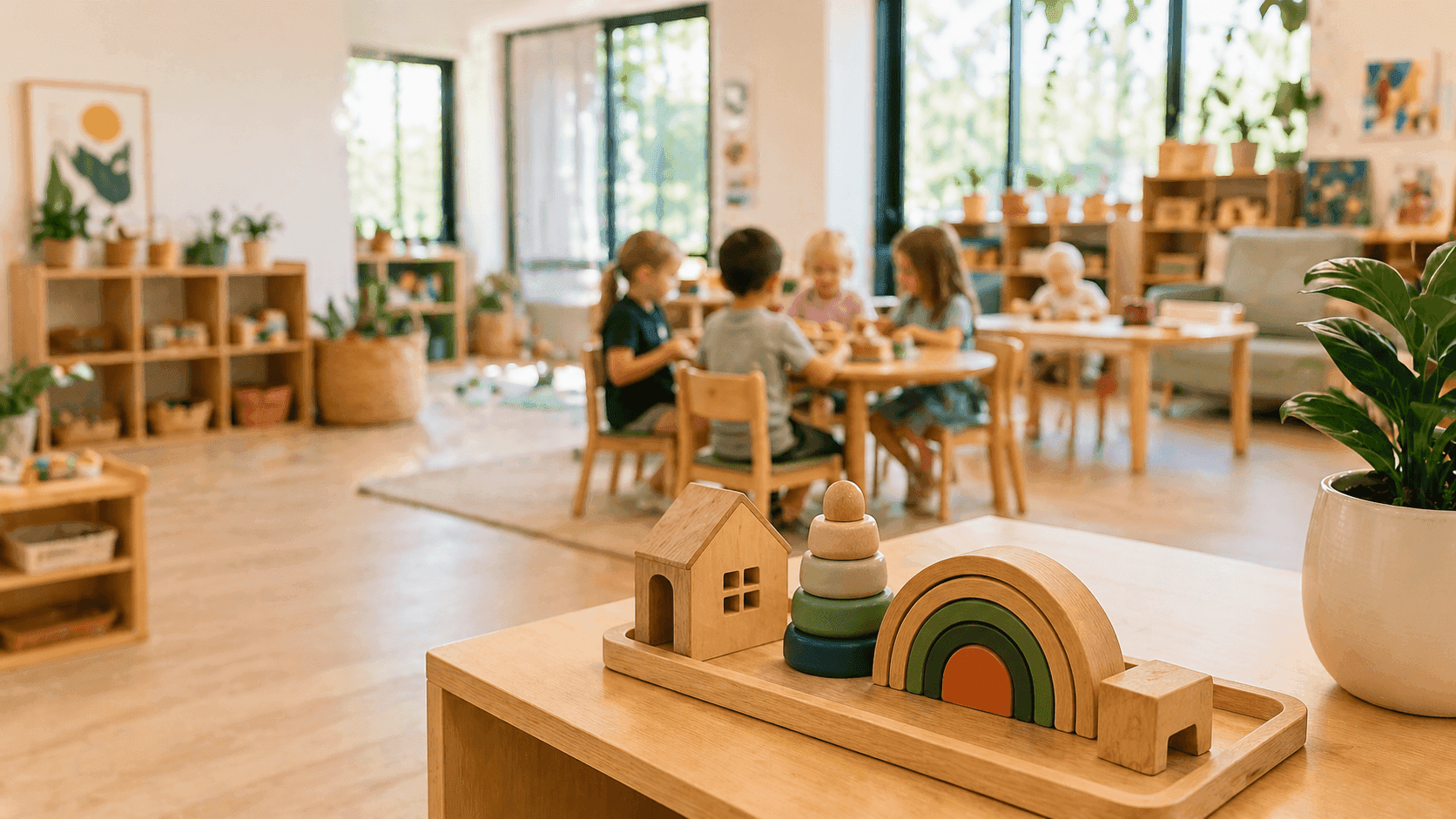 Nido Education strengthens national footprint with $9.1 million acquisition of four childcare services