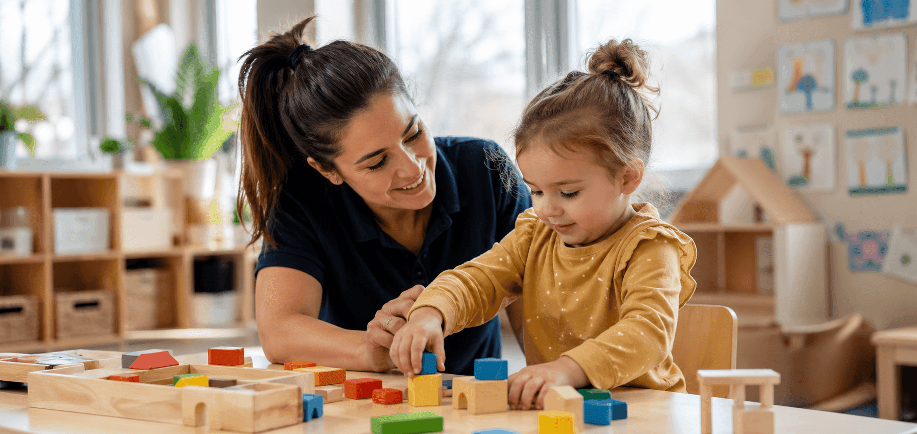 Early educators embrace new mandatory child safety training as sector lifts capability at scale