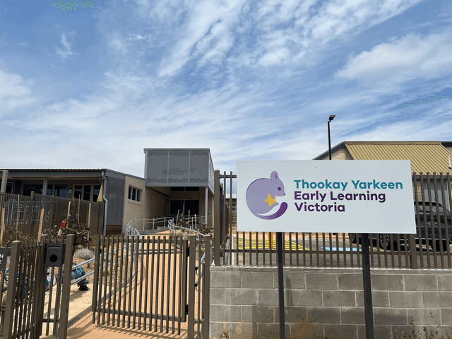 Honouring First Nations languages in early learning centres: How Early Learning Victoria is prioritising the use of First Nations names. 