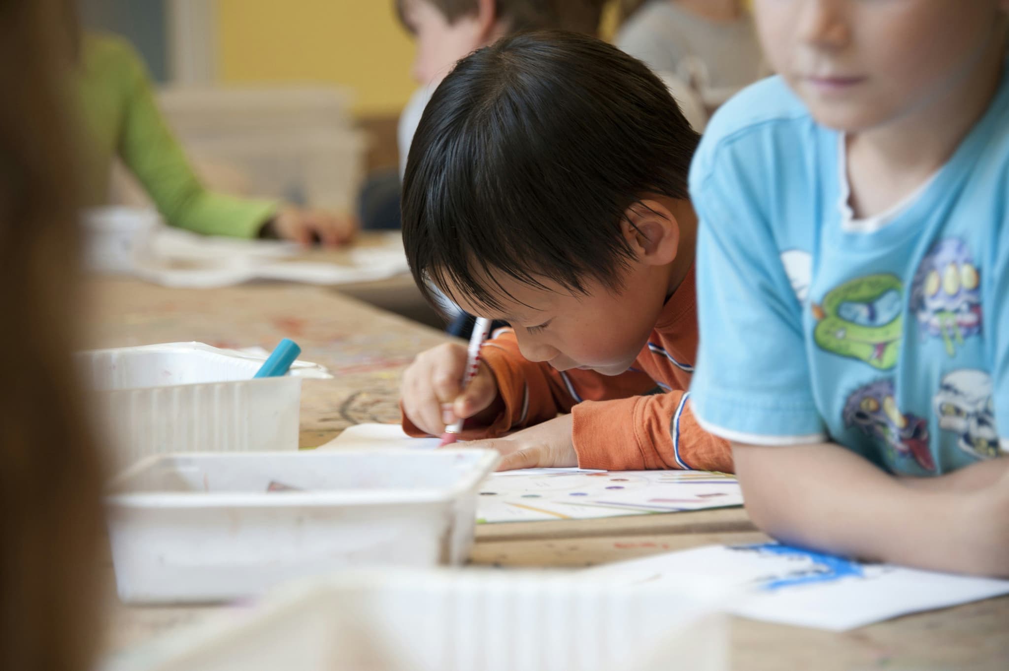 Higher wages, capped fees: new preschool funding rules put provider budgets in focus