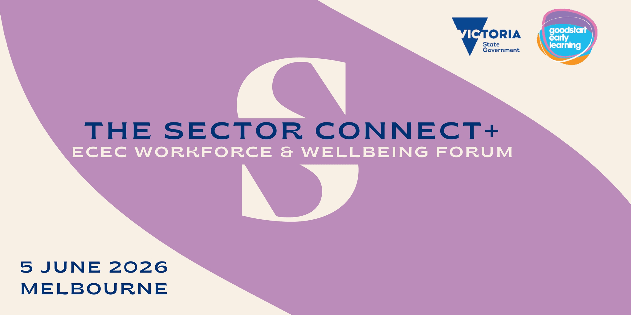 In depth exploration of ECEC workforce policy set to kick off 2026 Workforce and Wellbeing Forum