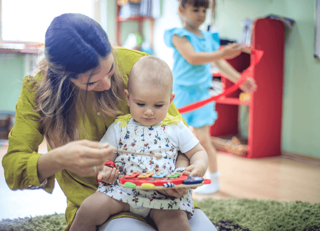 The paramount paradox: rising standards in an under-resourced system