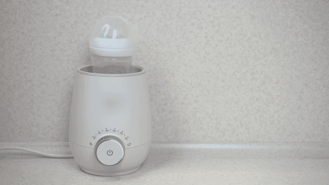 WA provider fined after baby sustains burn in bottle warmer incident