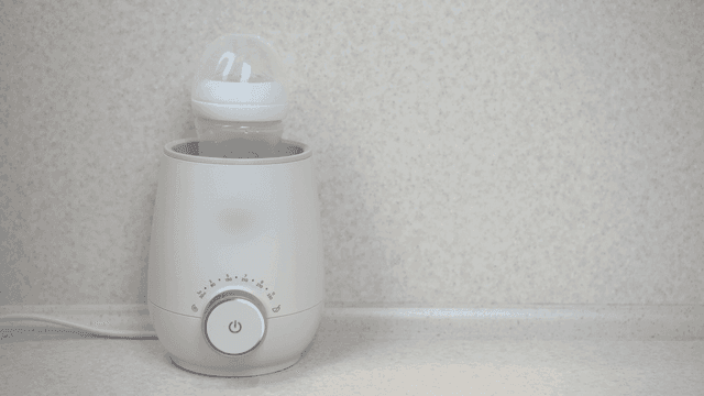WA provider fined after baby sustains burn in bottle warmer incident