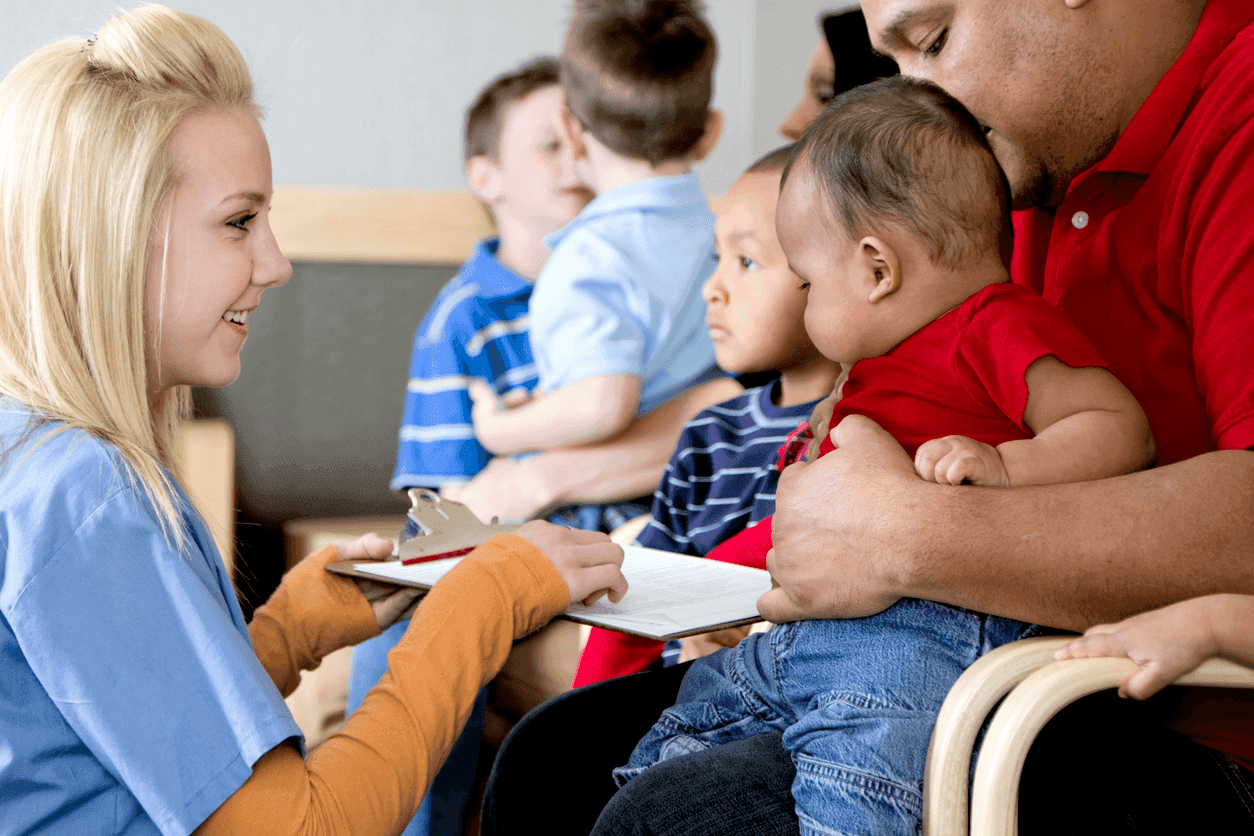 Rebuilding trust in Early Childhood Education and Care: listening to families, upholding children’s rights