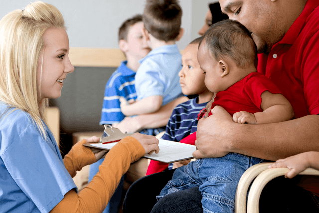 Rebuilding trust in Early Childhood Education and Care: listening to families, upholding children’s rights