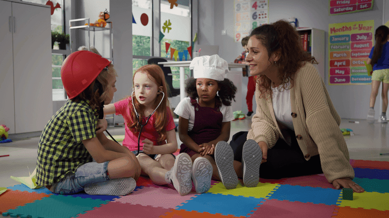G8 Education resets its network as occupancy pressures weigh on half-year performance