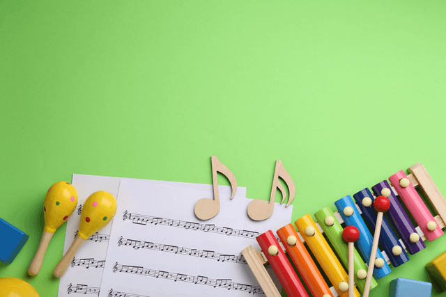 Meaningful notes: could music be one of early childhood education and care's most overlooked workforce strategies?