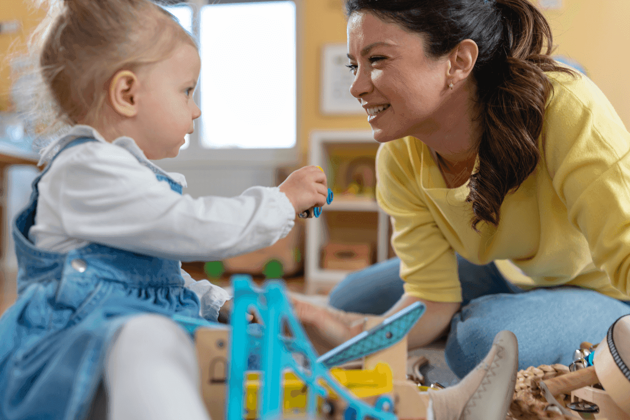 Boosting sustainability for early childhood services: NSW launches round 2 of business capability program