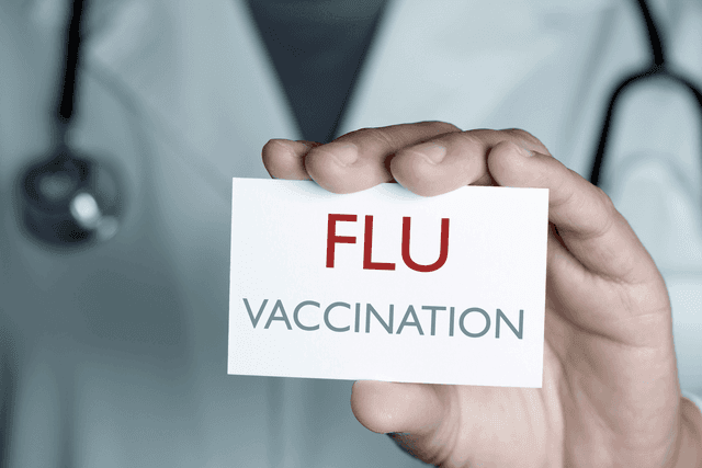 Flu vaccination remains a critical protective measure for Australia’s early childhood workforce