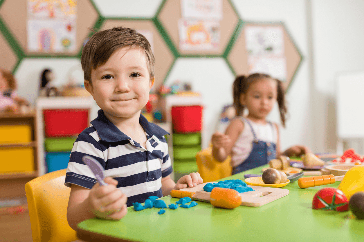 What a potential NSW community preschool funding boost could mean for early learning