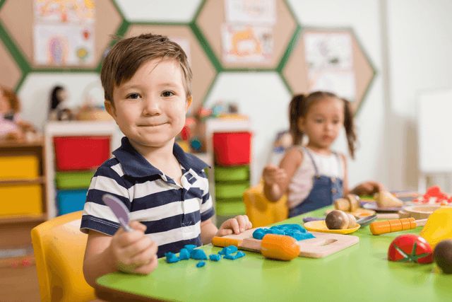 What a potential NSW community preschool funding boost could mean for early learning