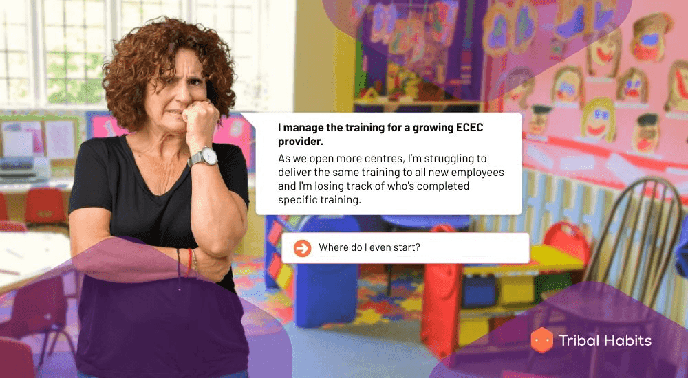 Is your training system keeping up with your growth? 