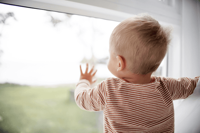 Child safety starts with strong policies, but must be reflected in practice