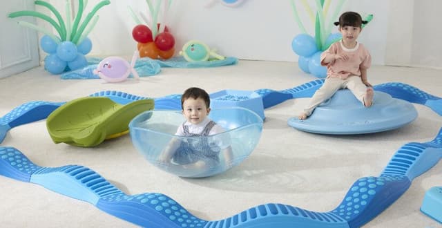 Preparing children for school: How Weplay supports readiness through hands-on skill development