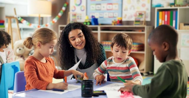 Skilled migration opportunities for early childhood teachers to teach in Victoria