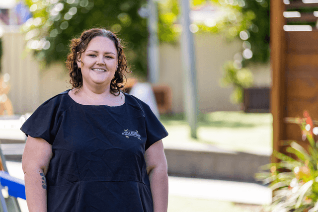 From assistant educator to regional leader: what keeps great people in early learning