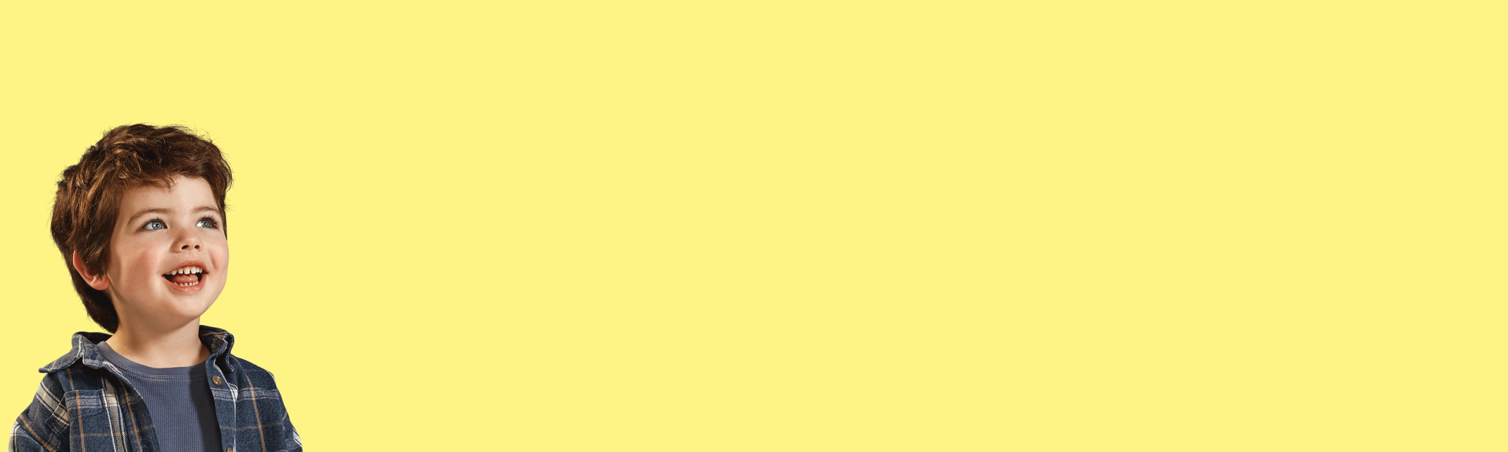 Page header