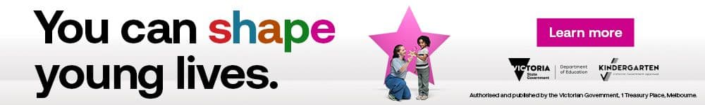 Page header