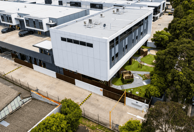 Rare 96-Place Childcare Centre Offered for Lease in Melbourne’s Blue Chip Bayside