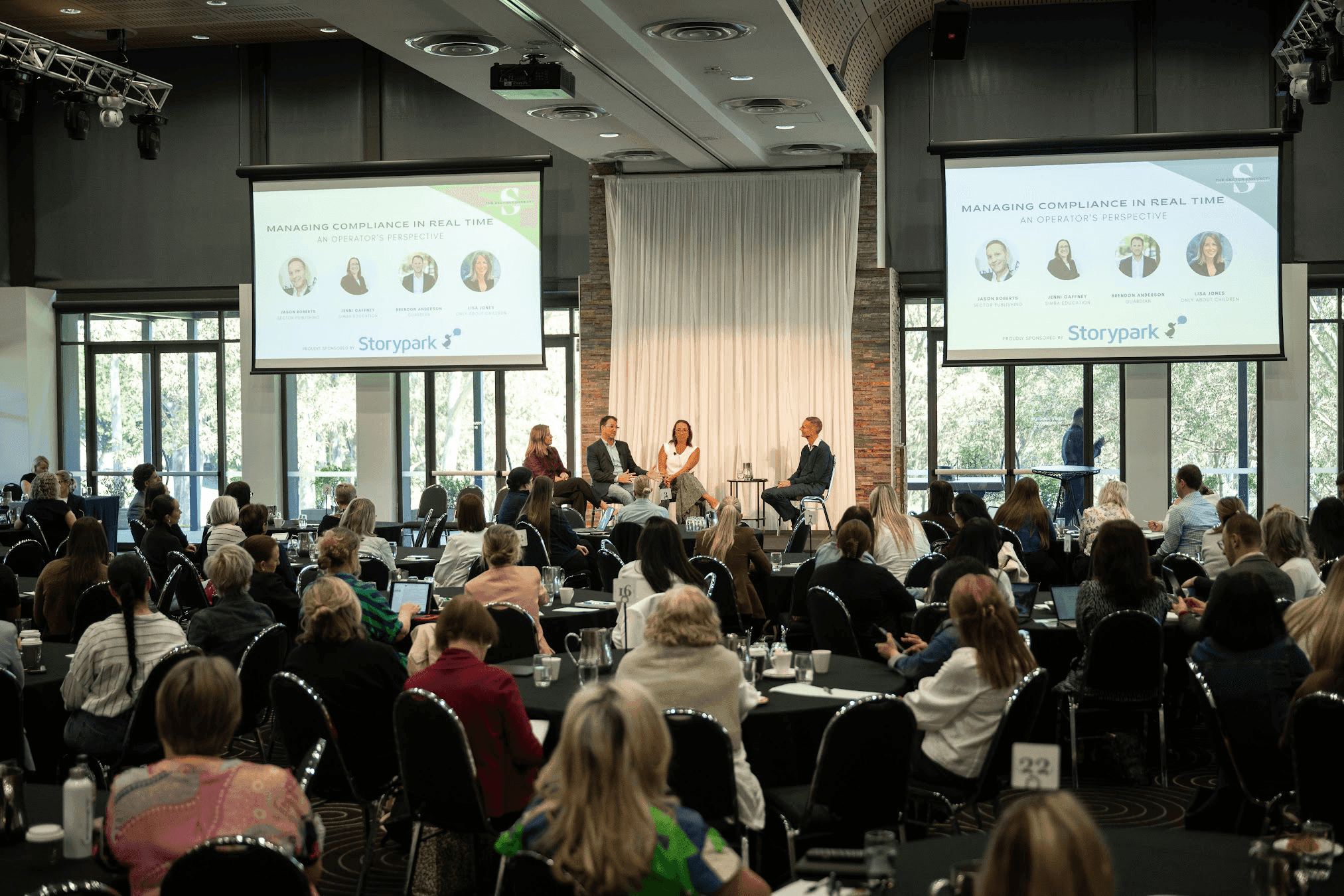 The Sector launches 2027 event schedule - Four Forums confirmed for next year