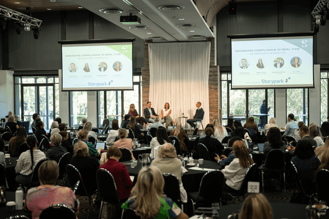 The Sector launches 2027 event schedule - Four Forums confirmed for next year