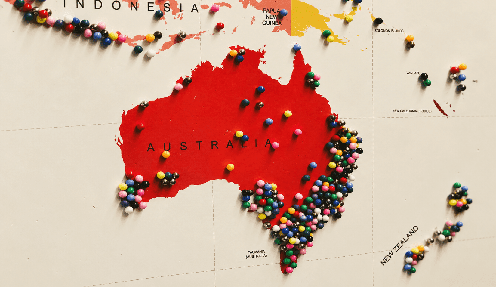 Updated ABS boundaries put ECEC demand mapping checks in focus