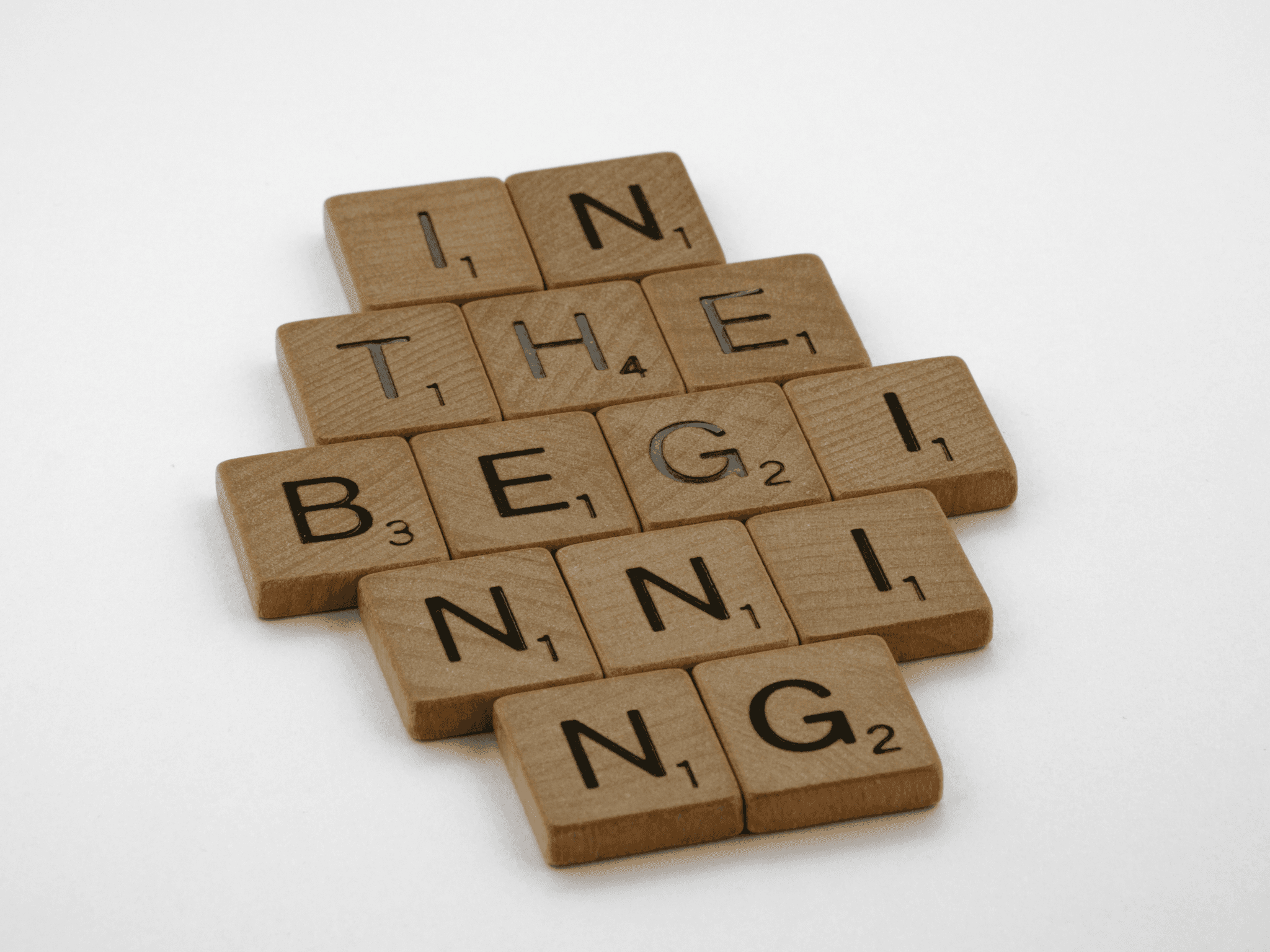 Have we forgotten the middle word in Belonging, Being and Becoming?