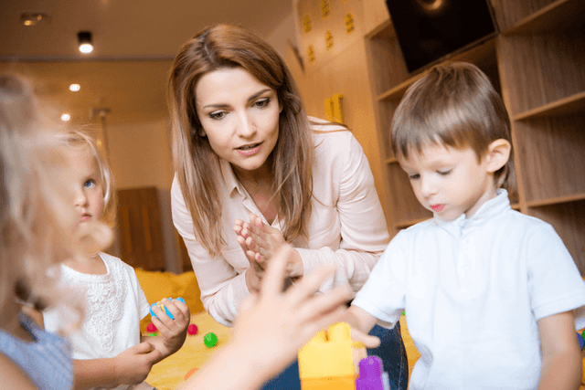 When is another childcare role ‘acceptable employment’? FWC decision offers guidance for providers