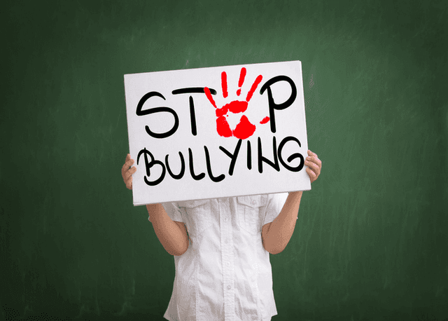 Let’s Stop Bullying campaign launches: what can ECEC learn about prevention before school?
