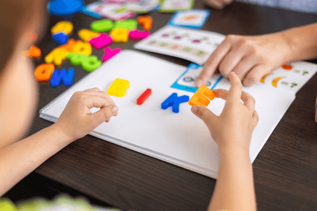 NSW Year 1 phonics results improve as more than 60 public schools recognised