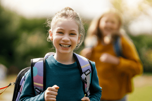 What happens between 3.00 and 6.00: the pedagogy of the OSHC afternoon