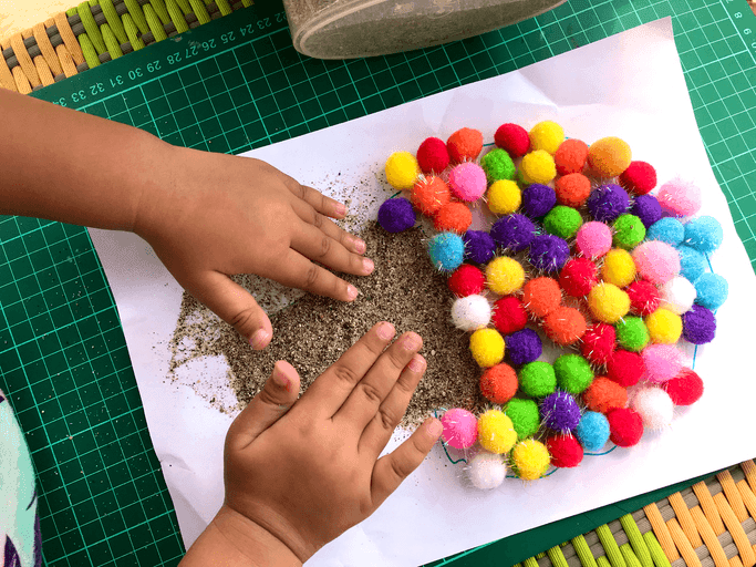 97 per cent of preschool teachers say play supports academic learning, new study finds