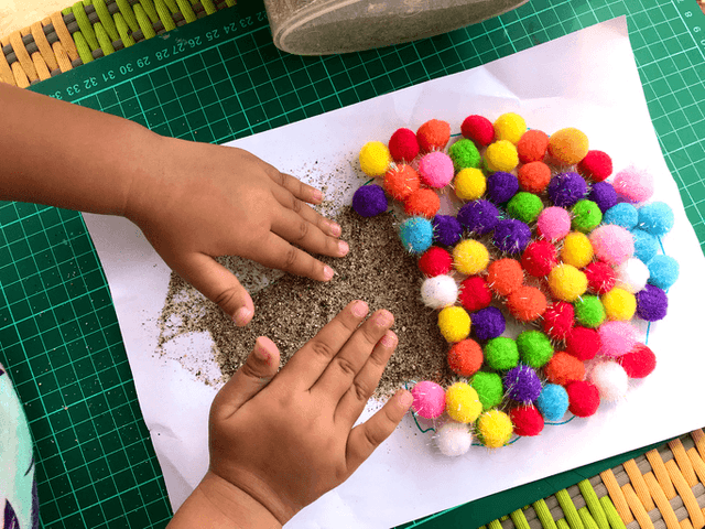 97 per cent of preschool teachers say play supports academic learning, new study finds