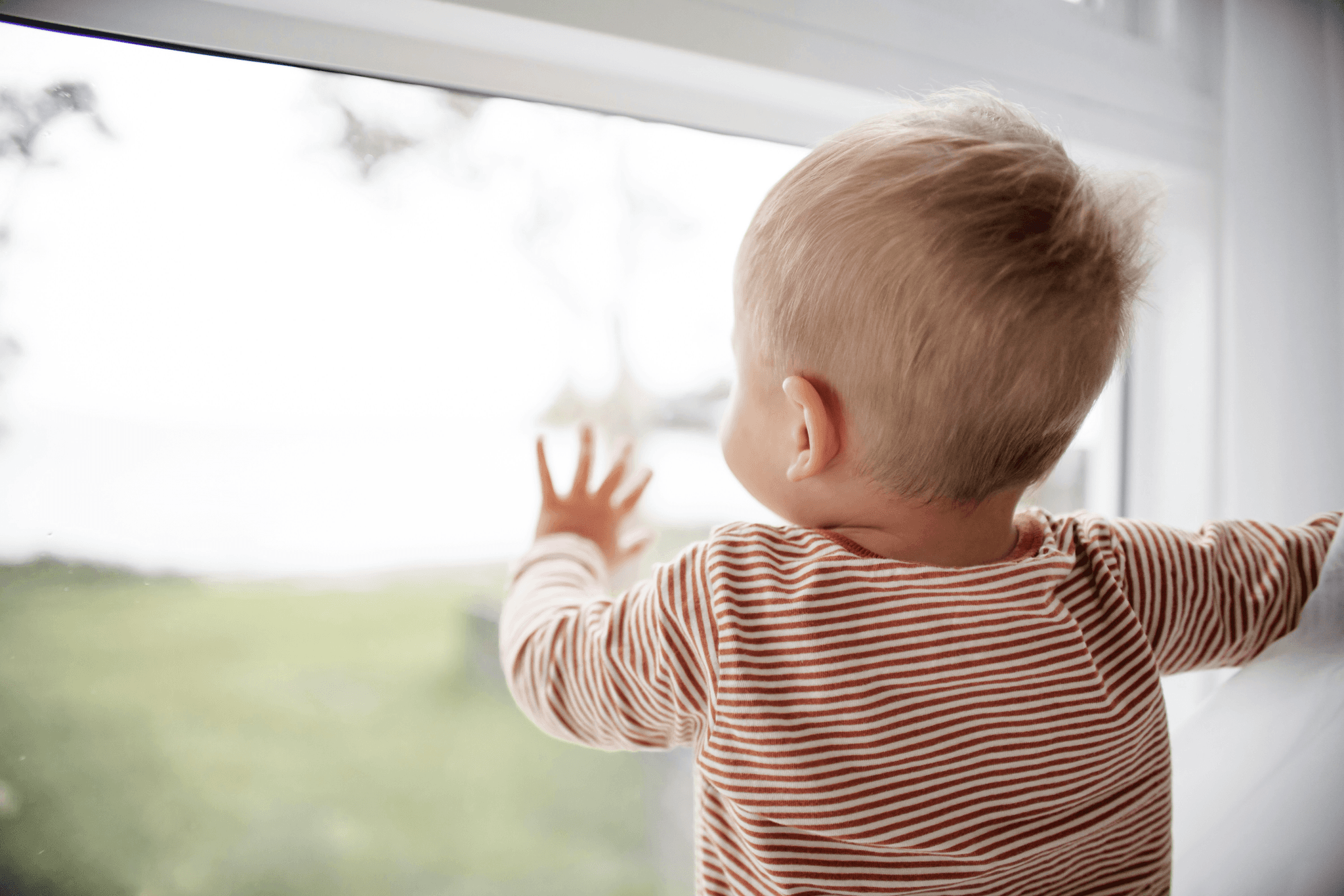 Child safety starts with strong policies, but must be reflected in practice
