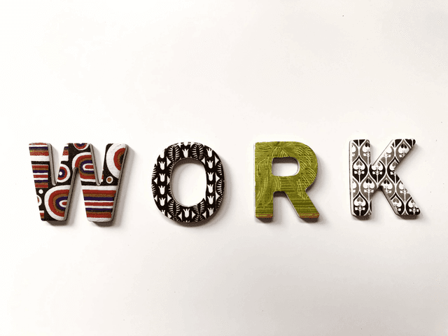 Flexible work research prompts ECEC roster and job design questions